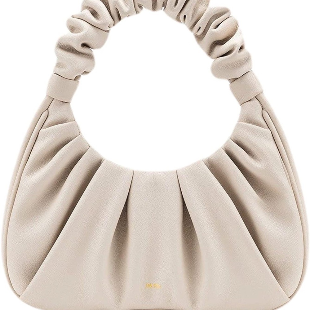 JW PEI Women's Gabbi Ruched Hobo Handbag
